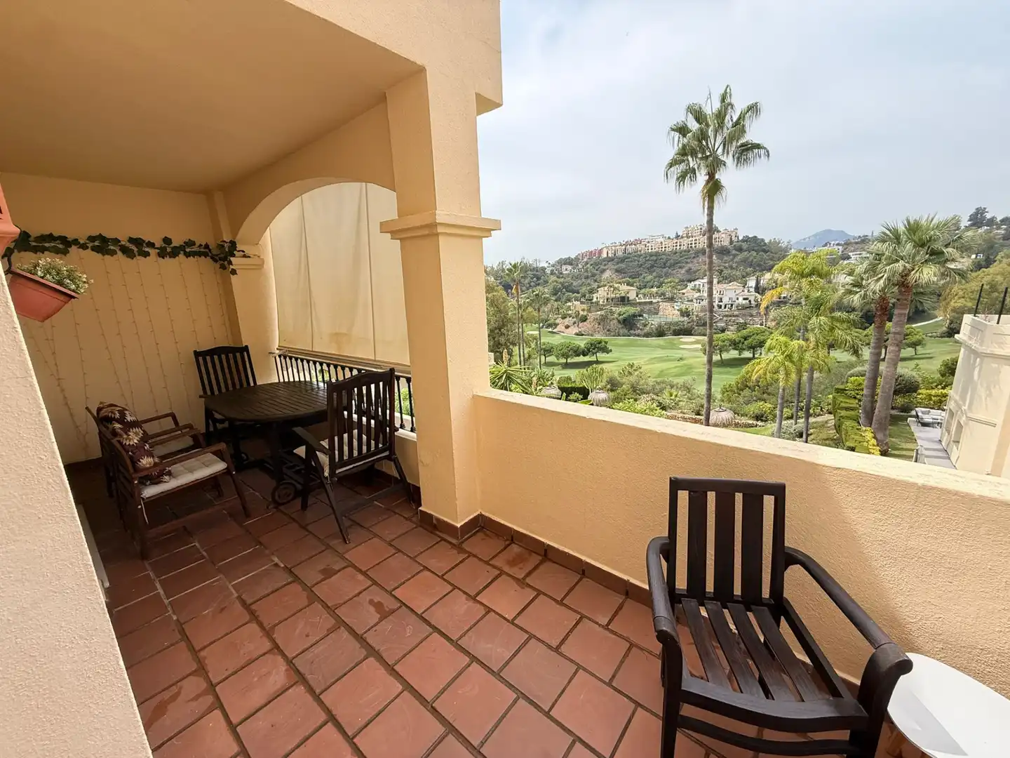 Piso de 152 m² en Benahavís