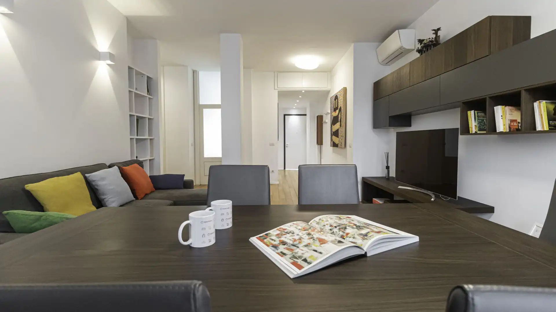 Piso de 81 m² en Palma