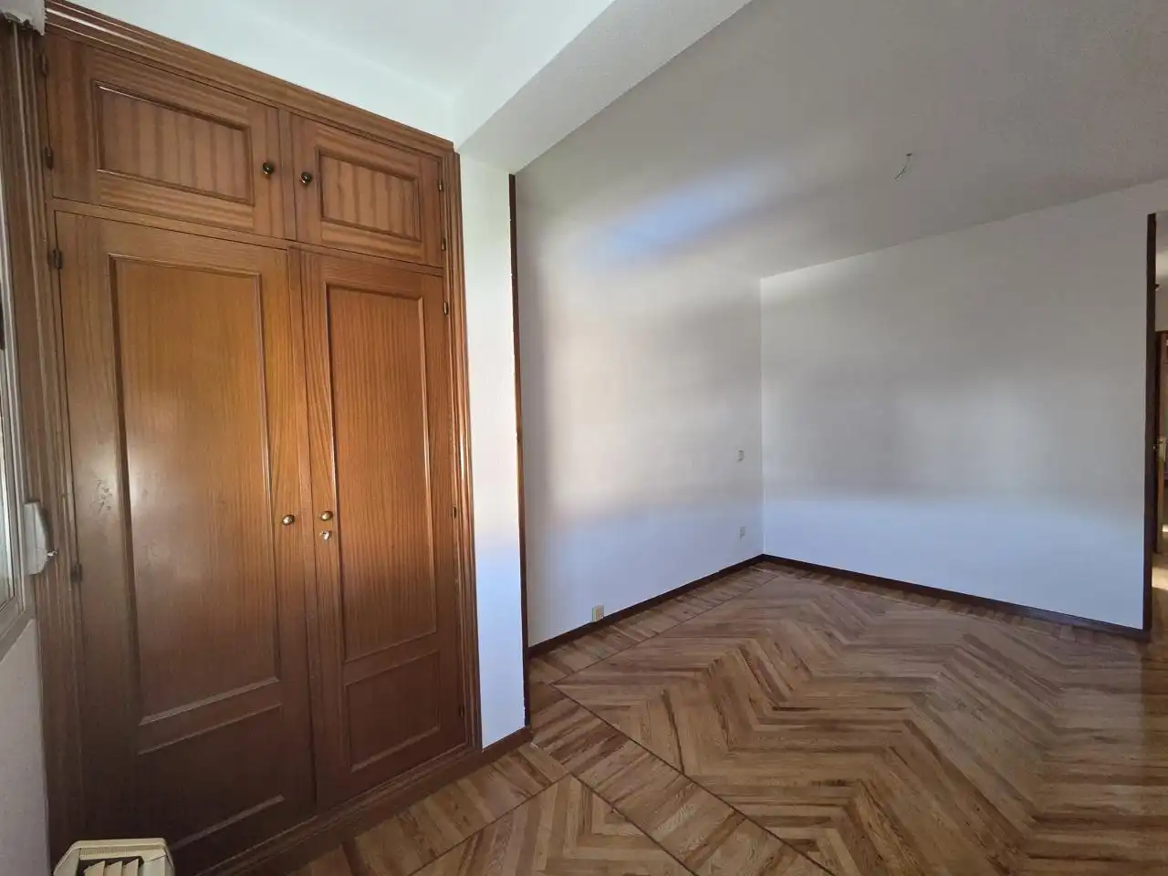 Piso de 123 m² en Madrid