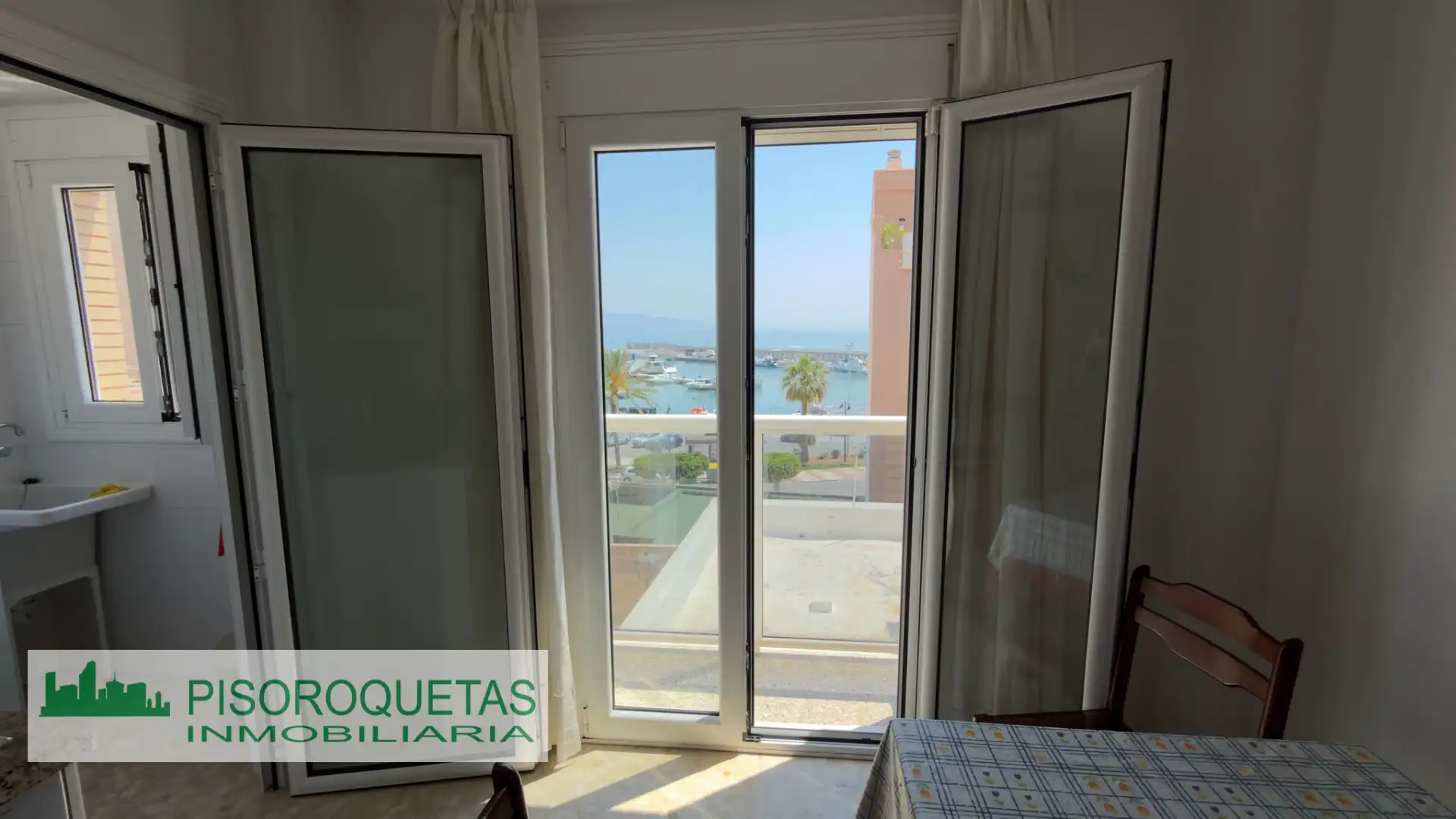 Appartamento 49 m² a Roquetas de Mar