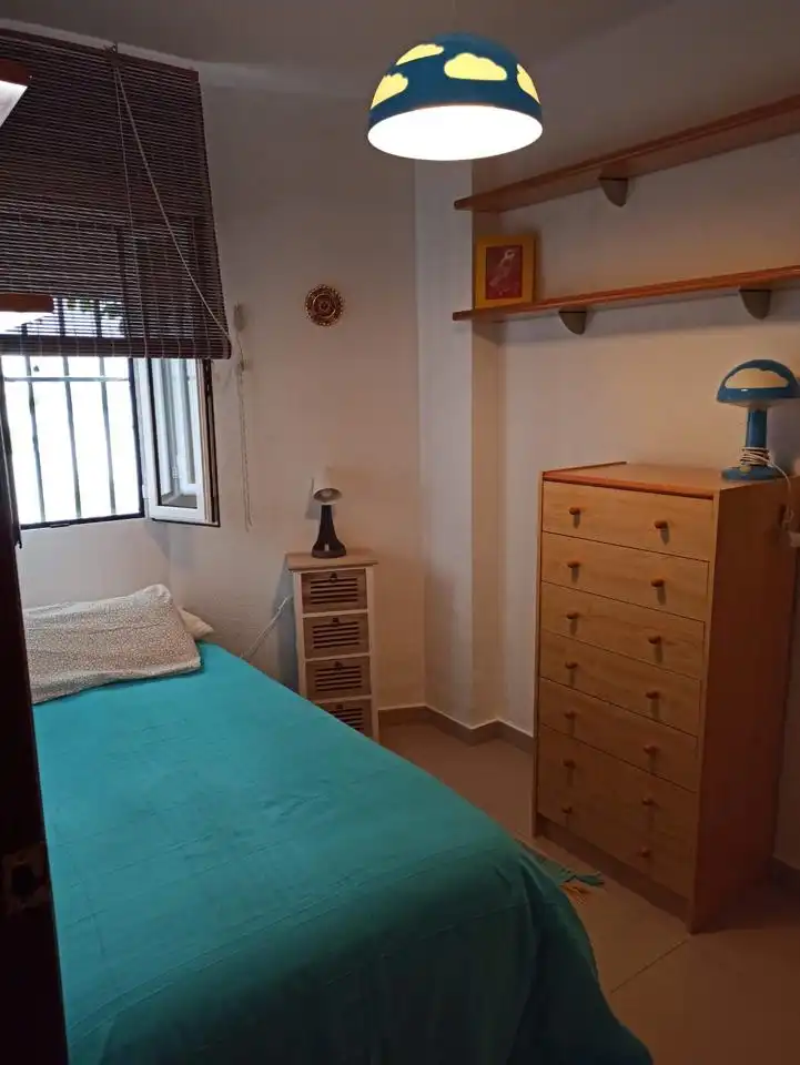 Piso de 87 m² en Sevilla