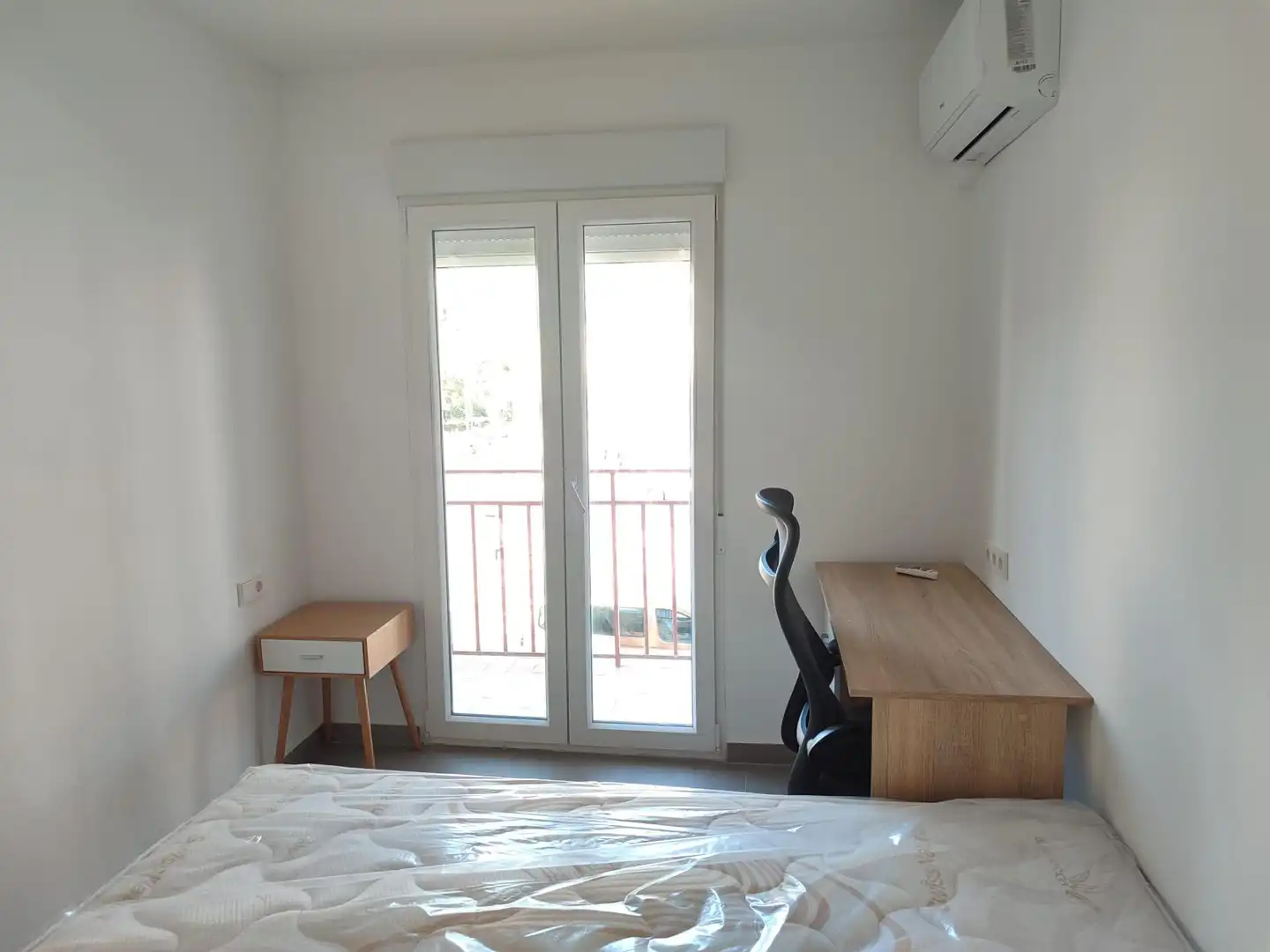 Piso de 88 m² en Granada