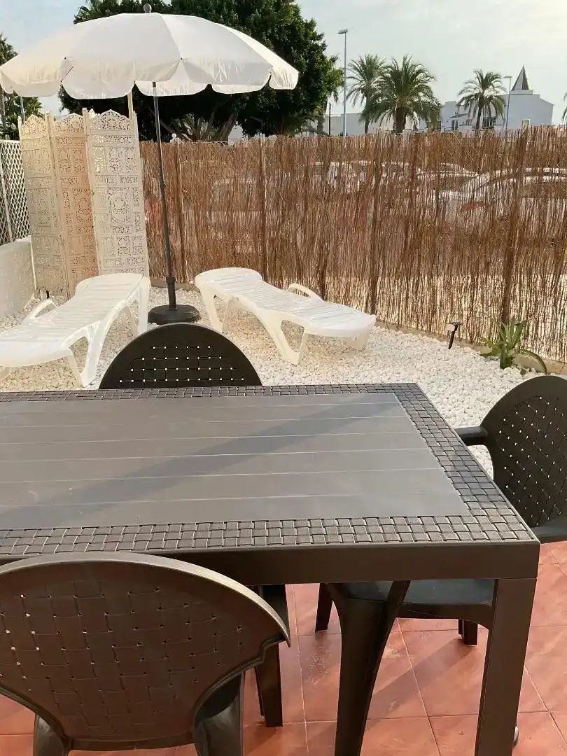 Piso de 70 m² en Vera
