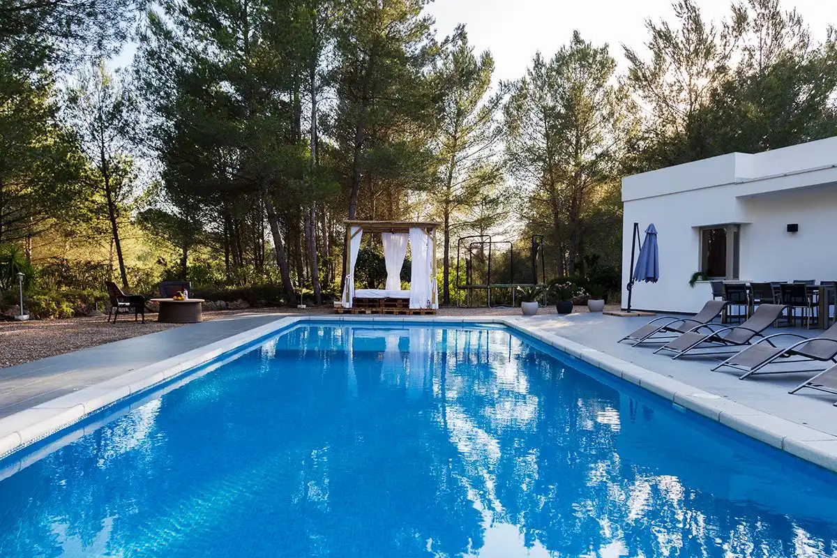 Casa 400 m² a Santa Eulària des Riu
