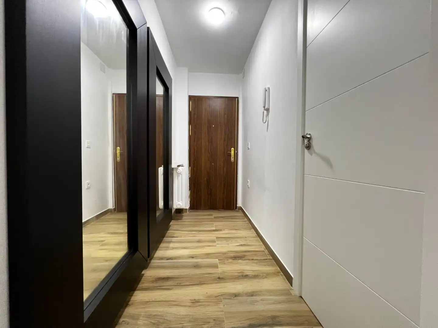 Piso de 45 m² en Granada