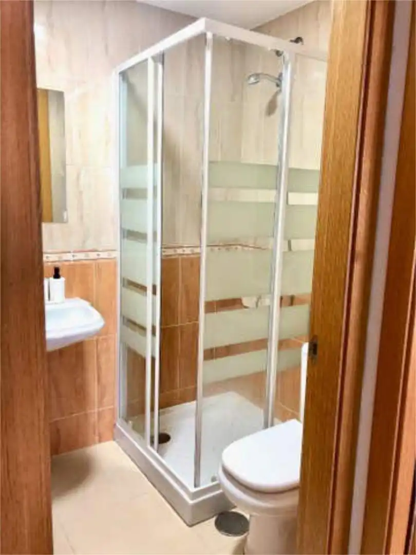 Piso de 66 m² en Negreira
