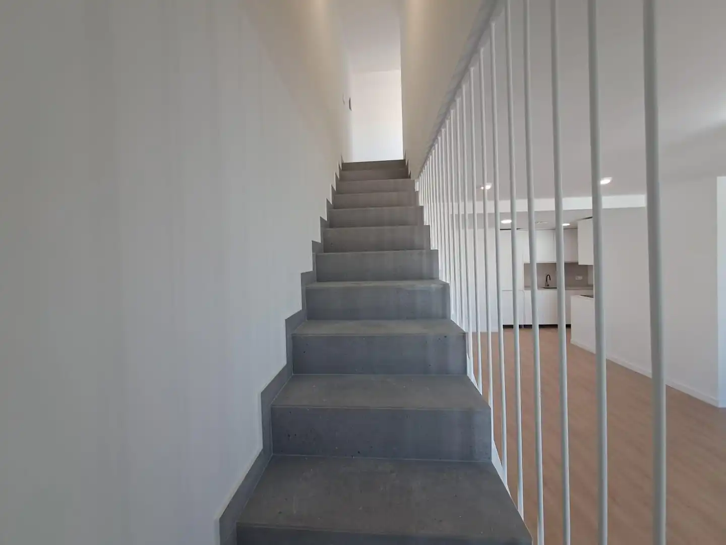 Piso de 95 m² en Igualada