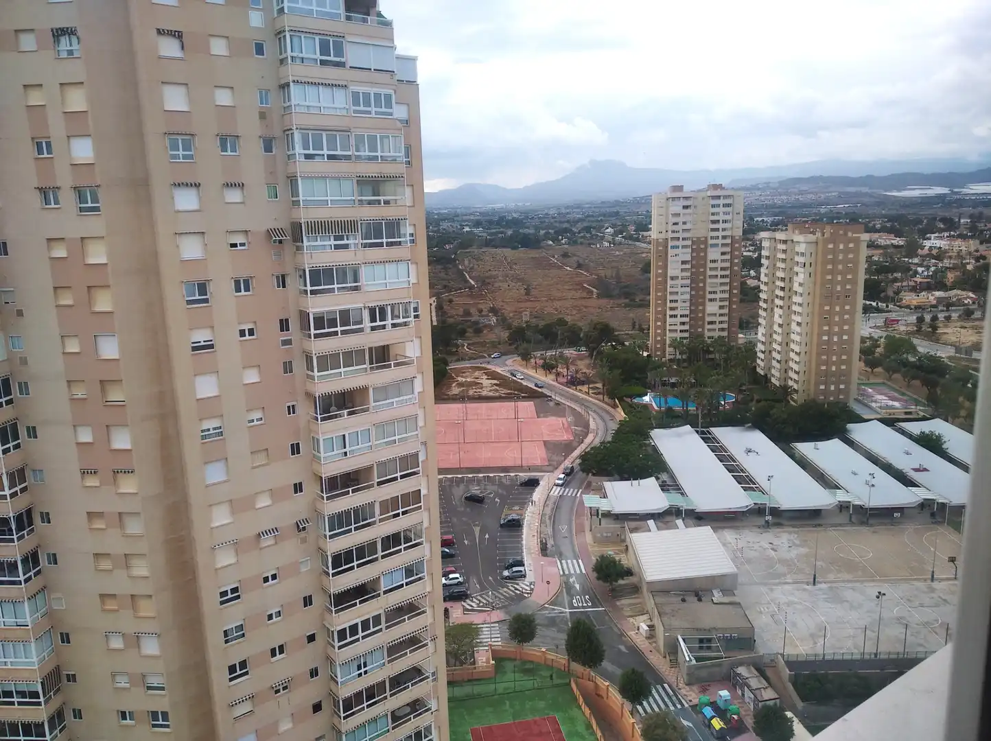 Appartement 90 m² à el Campello