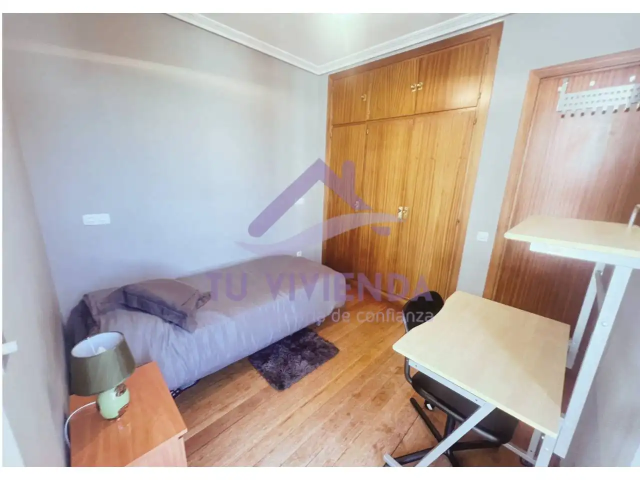 Appartement 100 m² à Valladolid