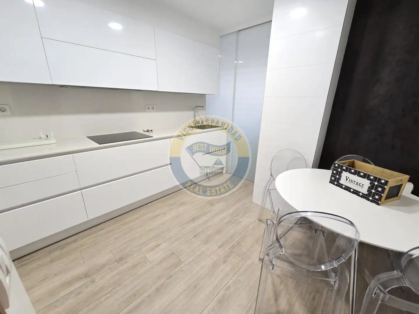 Appartamento 100 m² a Vigo