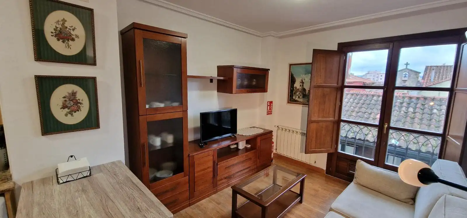 Piso de 40 m² en Gijón