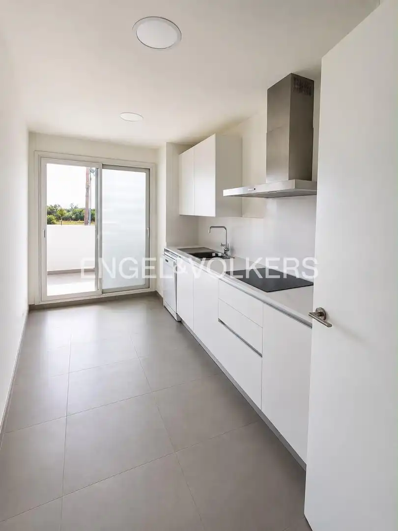 Pis de 122 m² a Dos Hermanas
