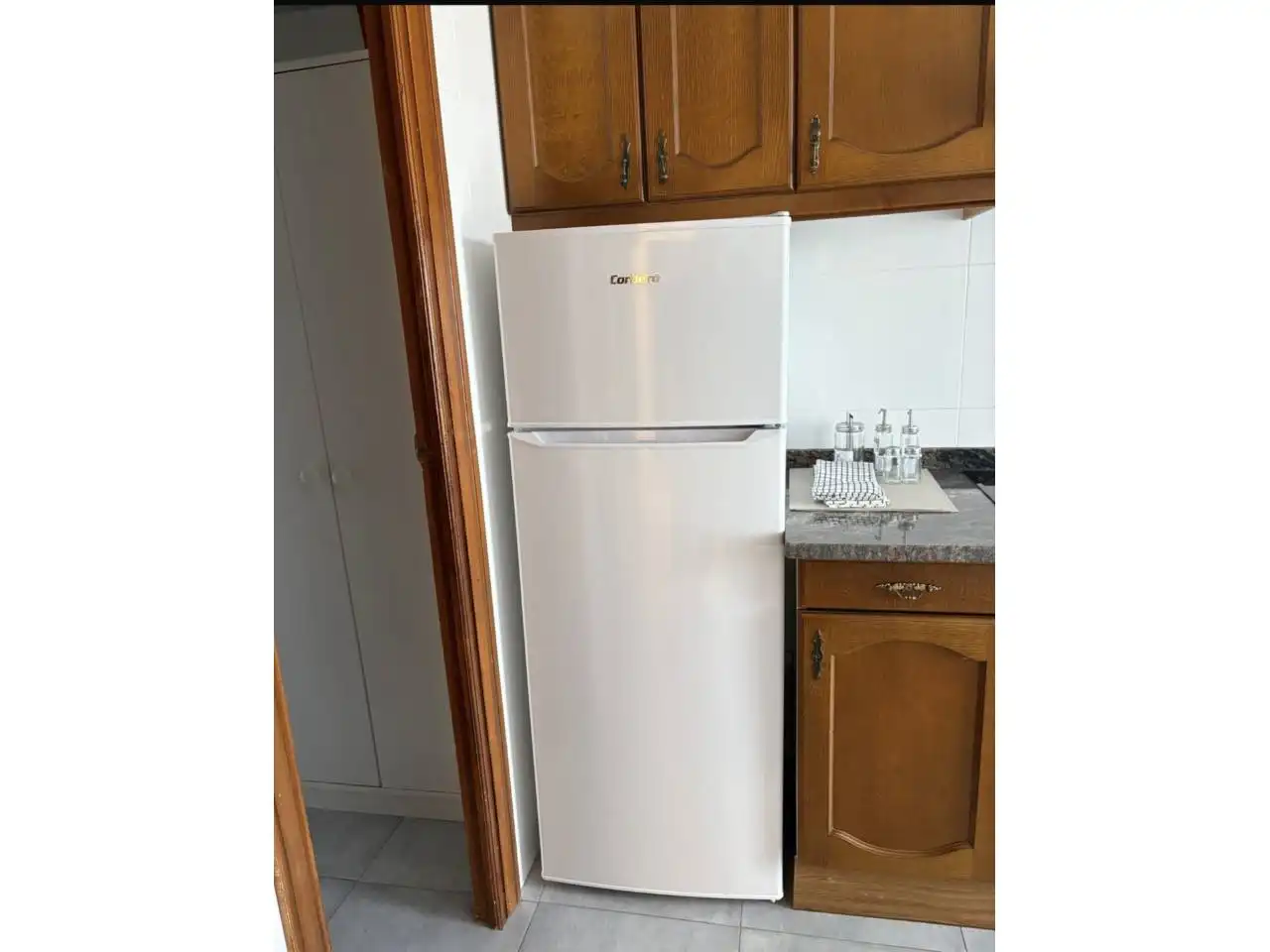 Pis de 85 m² a Zamora