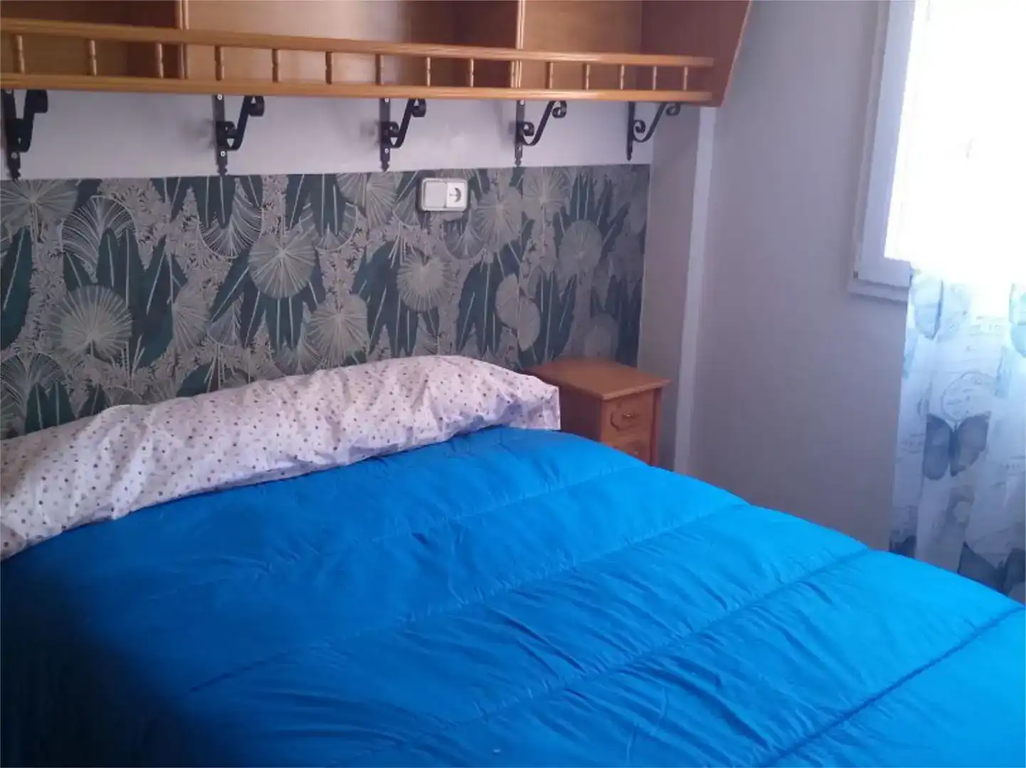 Piso de 90 m² en Gijón