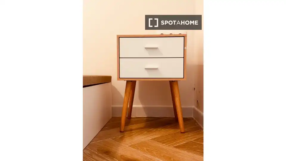 Habitación 58 m², Sagunto