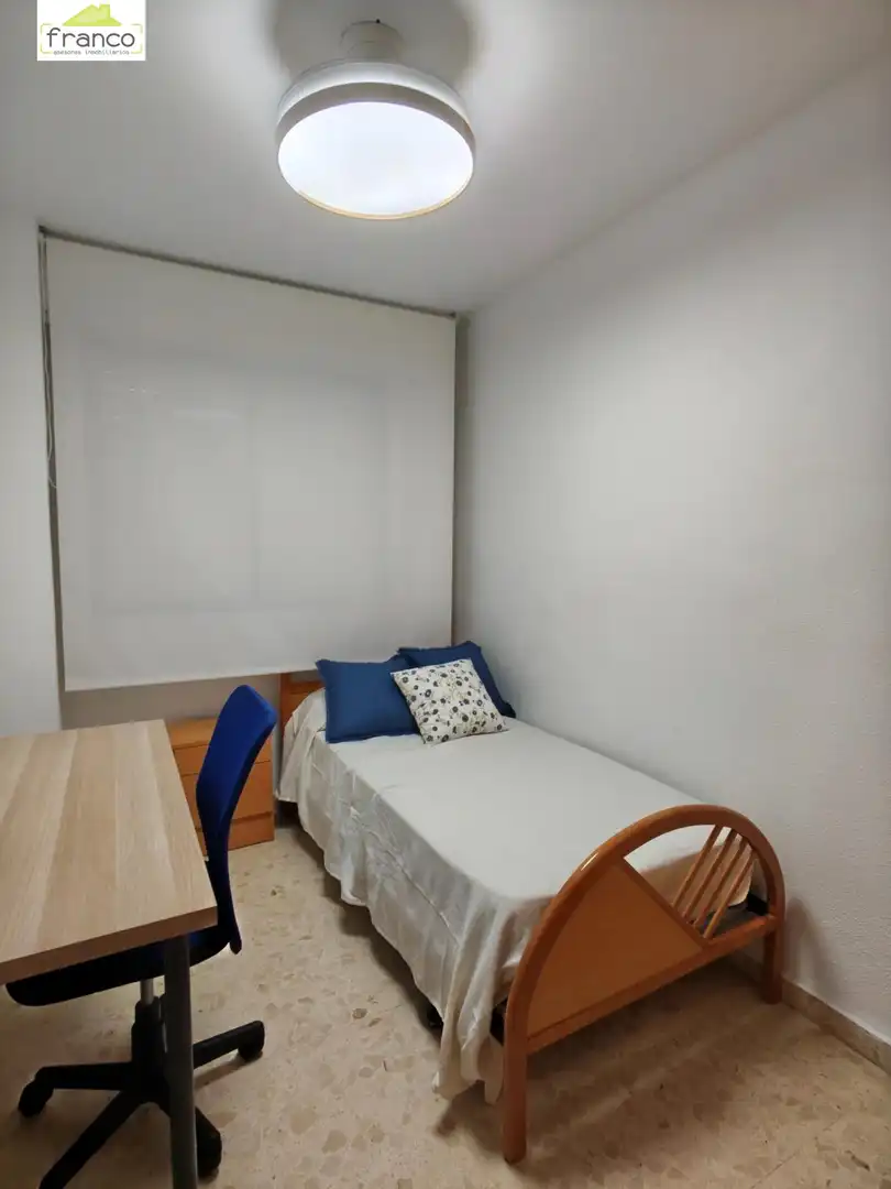 Piso de 135 m² en Murcia