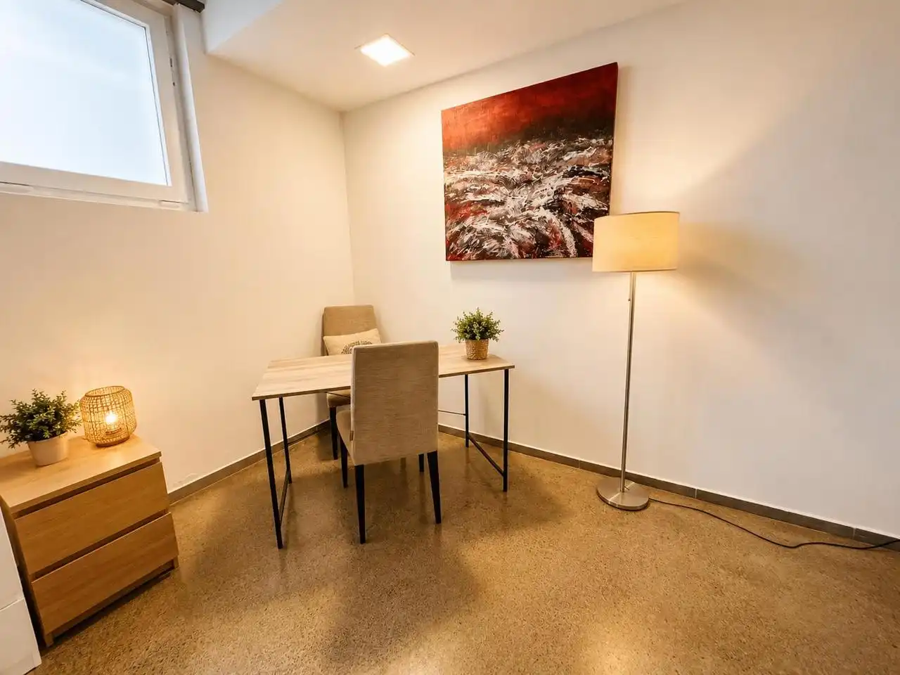Piso de 150 m² en Mogán