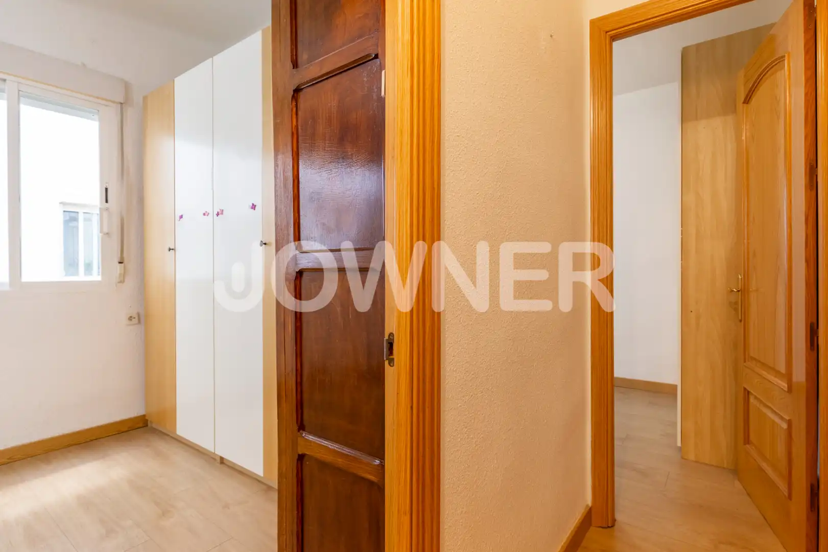 Piso de 50 m² en Madrid