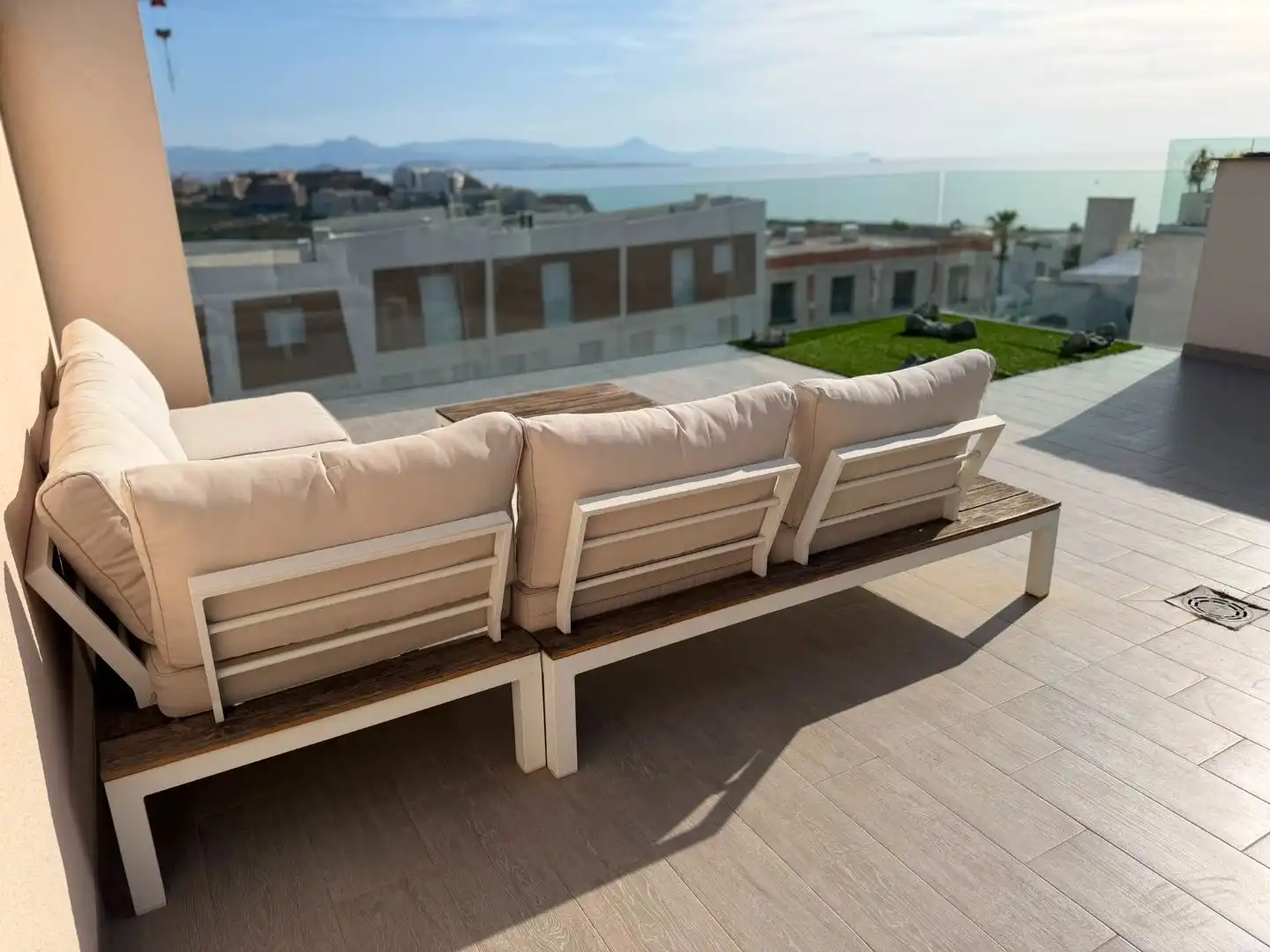Appartamento 135 m² a Santa Pola