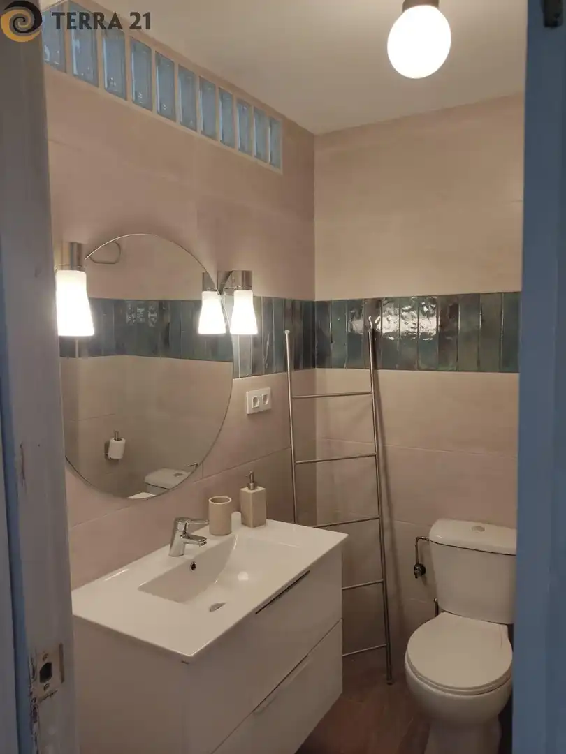 Habitación 94 m², Jaén