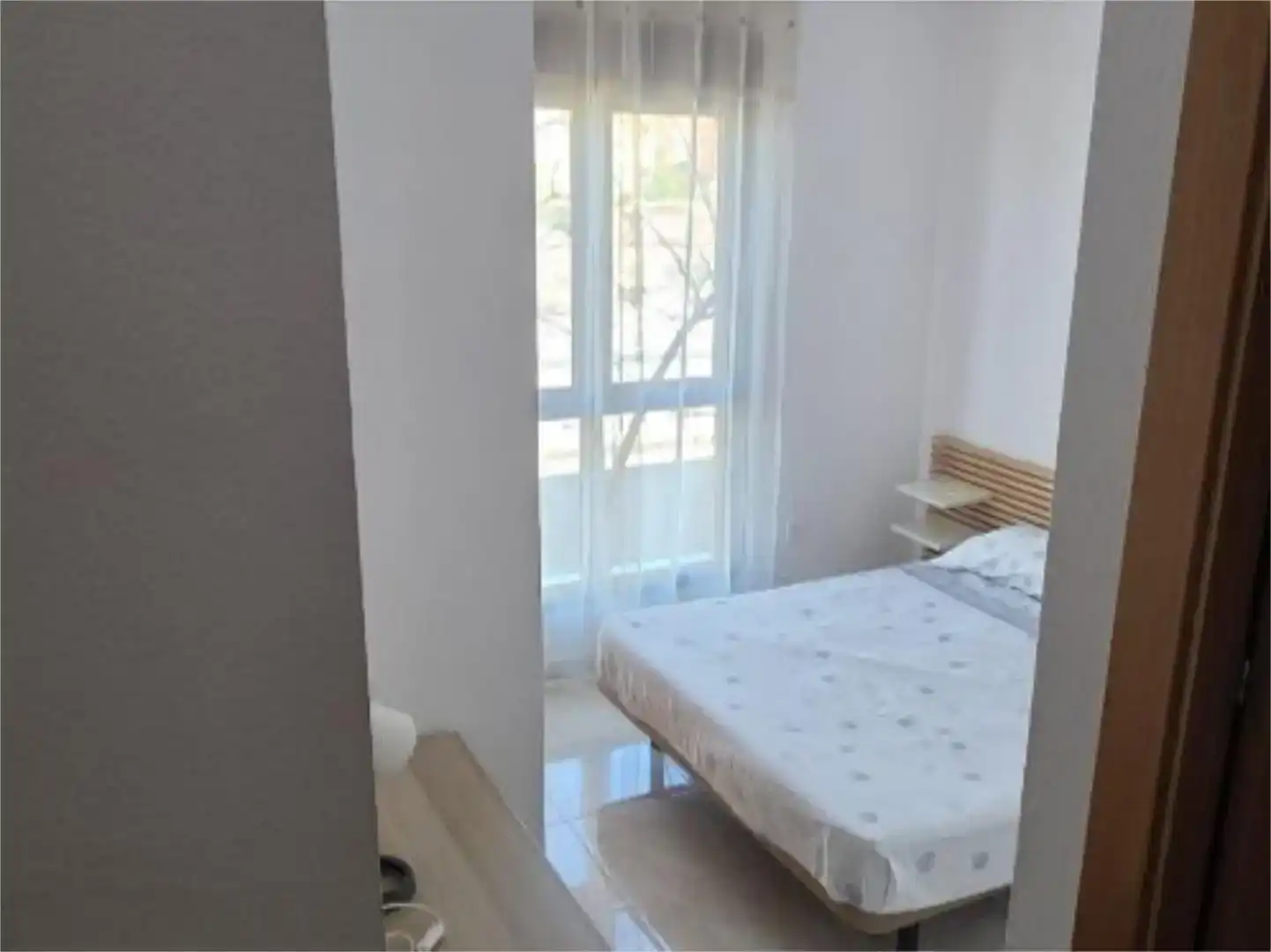 Habitación 95 m², Almería