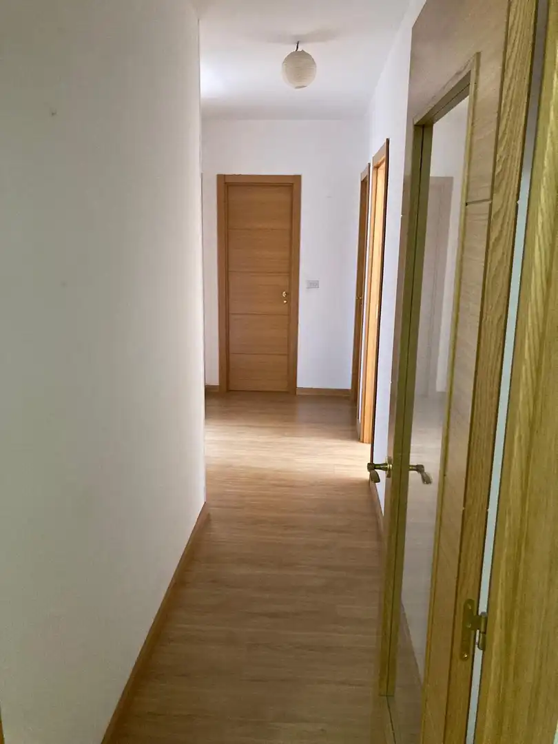 Pis de 95 m² a Vilagarcía de Arousa