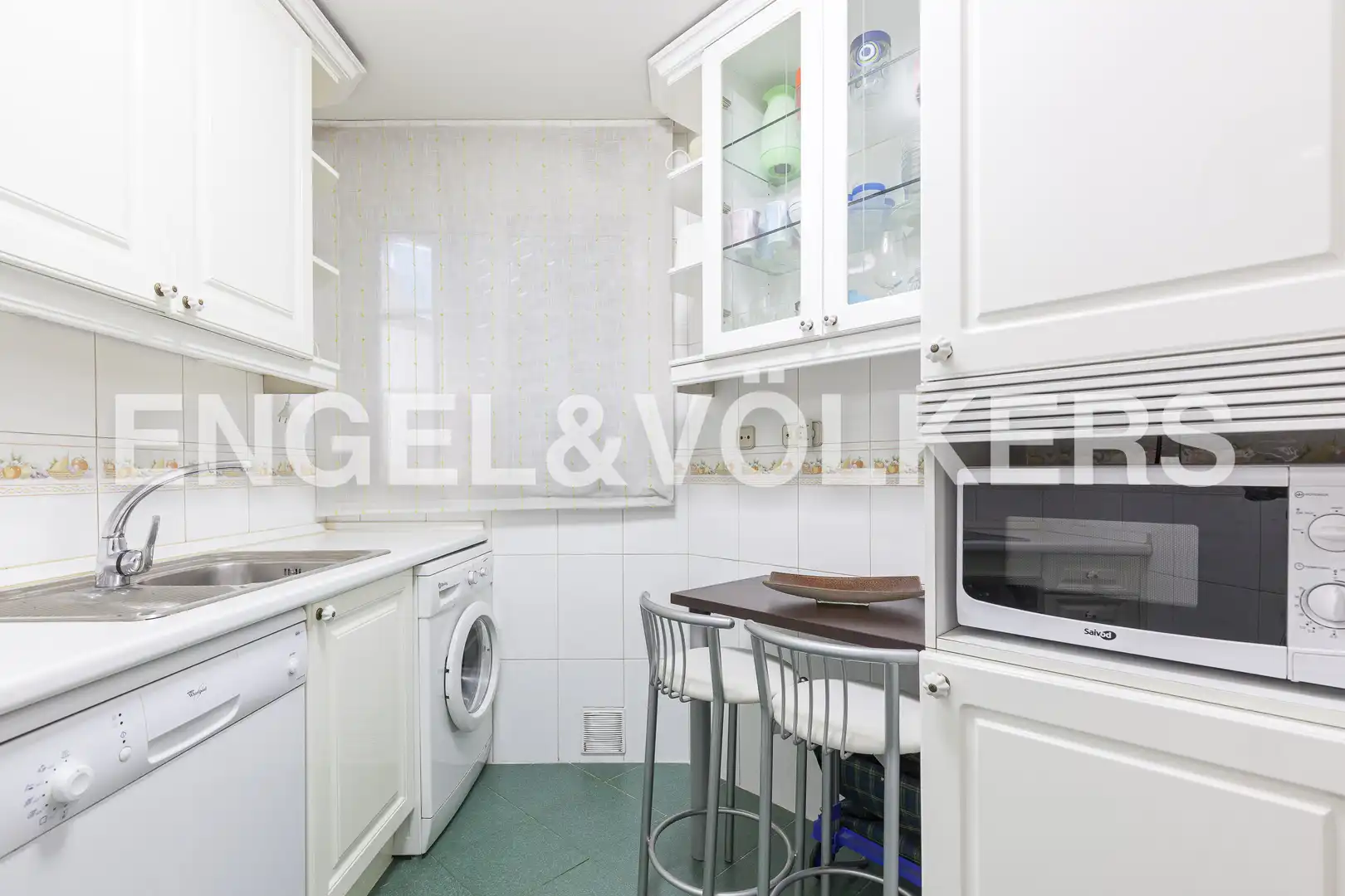 Apartamento 122 m² em Madrid