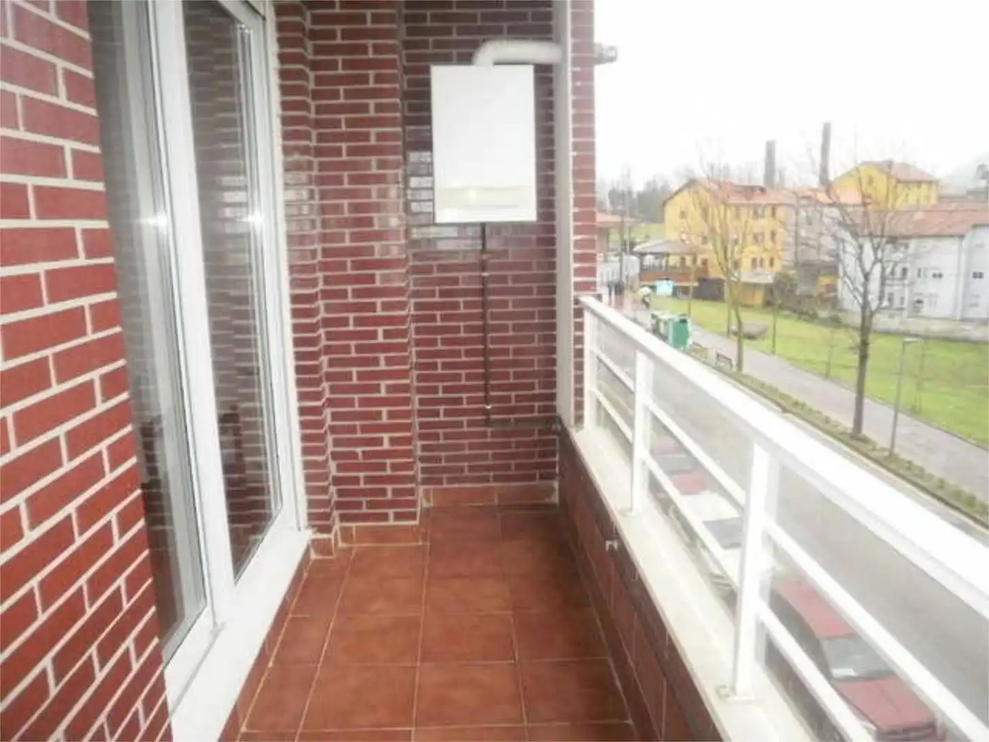 Piso de 68 m² en El Astillero