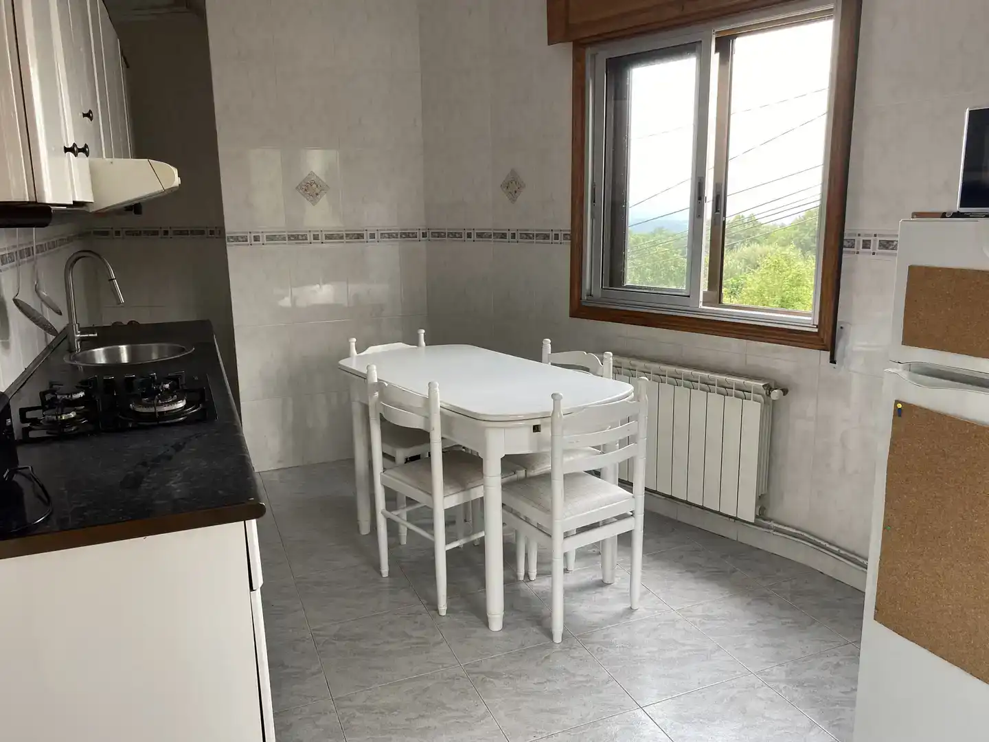 Piso de 70 m² en A Merca