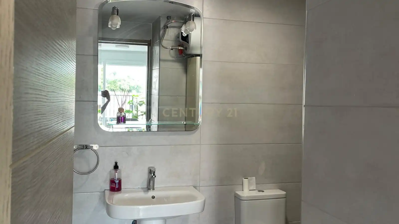 Piso de 38 m² en Benalmádena