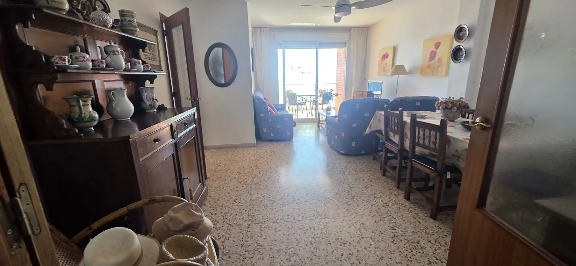 Pis de 95 m² a Águilas