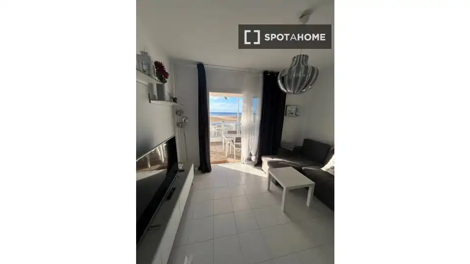 Habitación 92 m², San Bartolomé