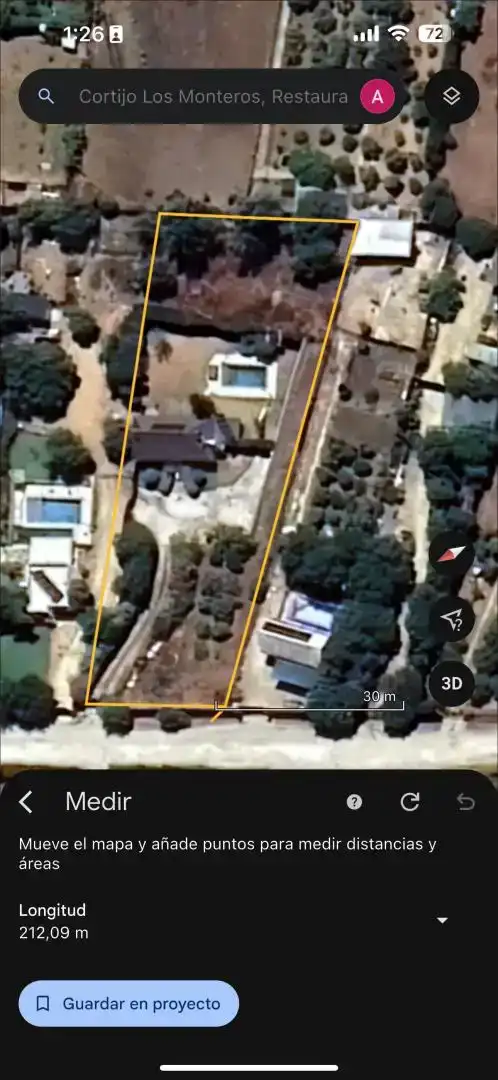 Casa de 160 m² en Medina Sidonia