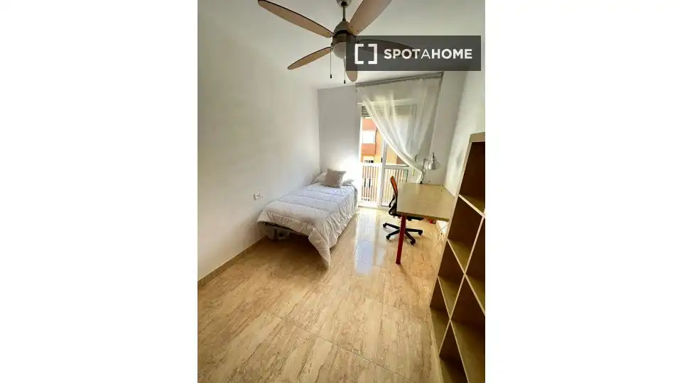 Habitación en alquiler, Almería