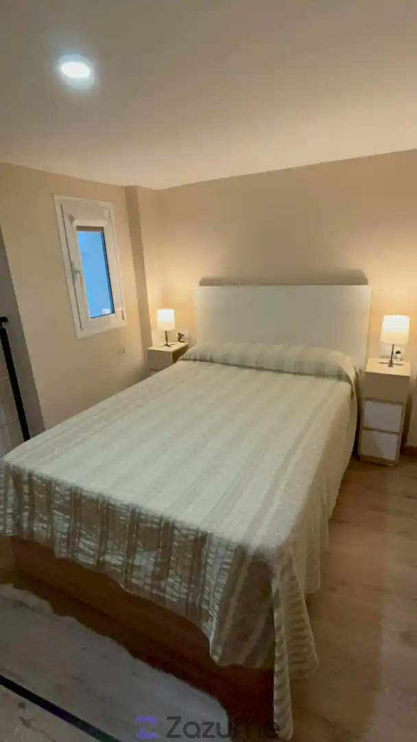 Piso de 50 m² en Sevilla