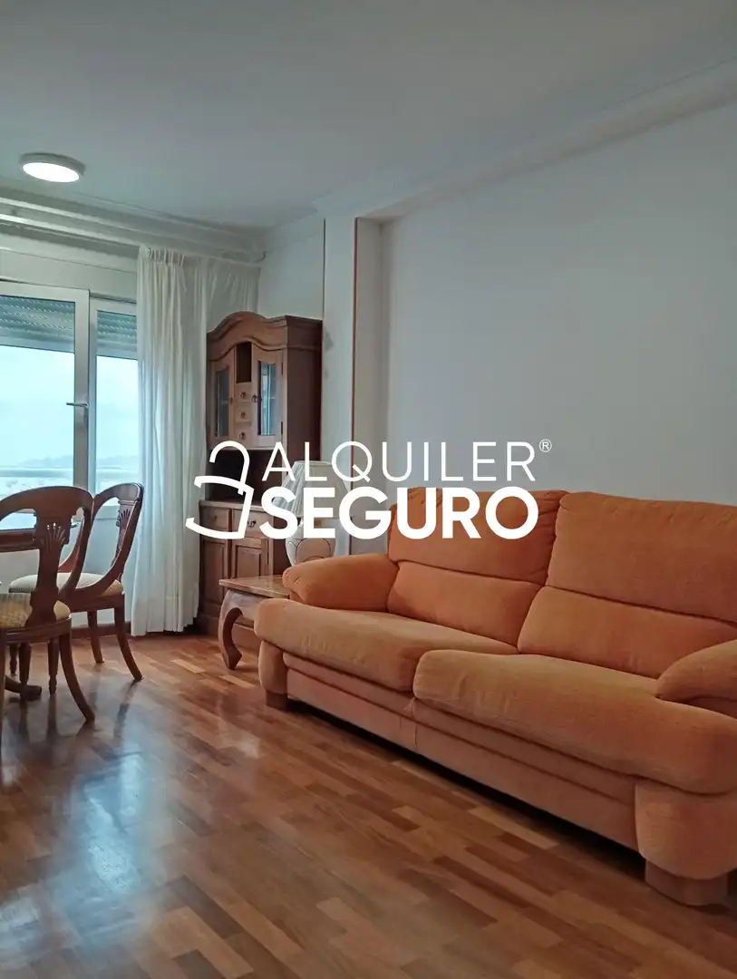 Piso de 73 m² en Las Palmas de Gran Canaria