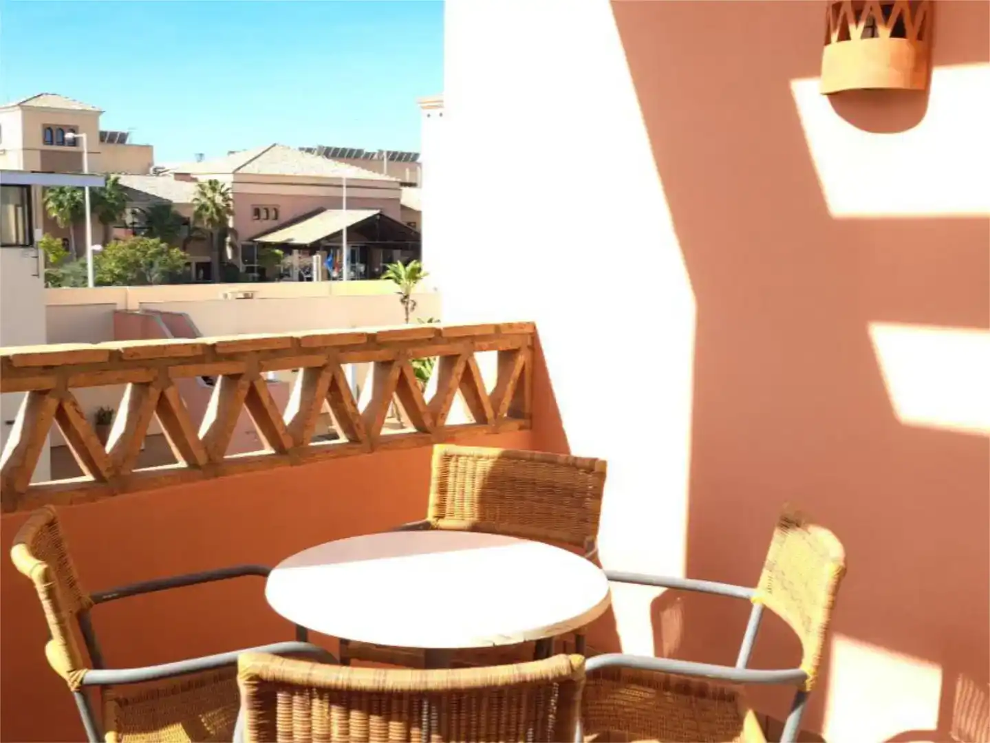 Piso de 54 m² en Punta Umbría