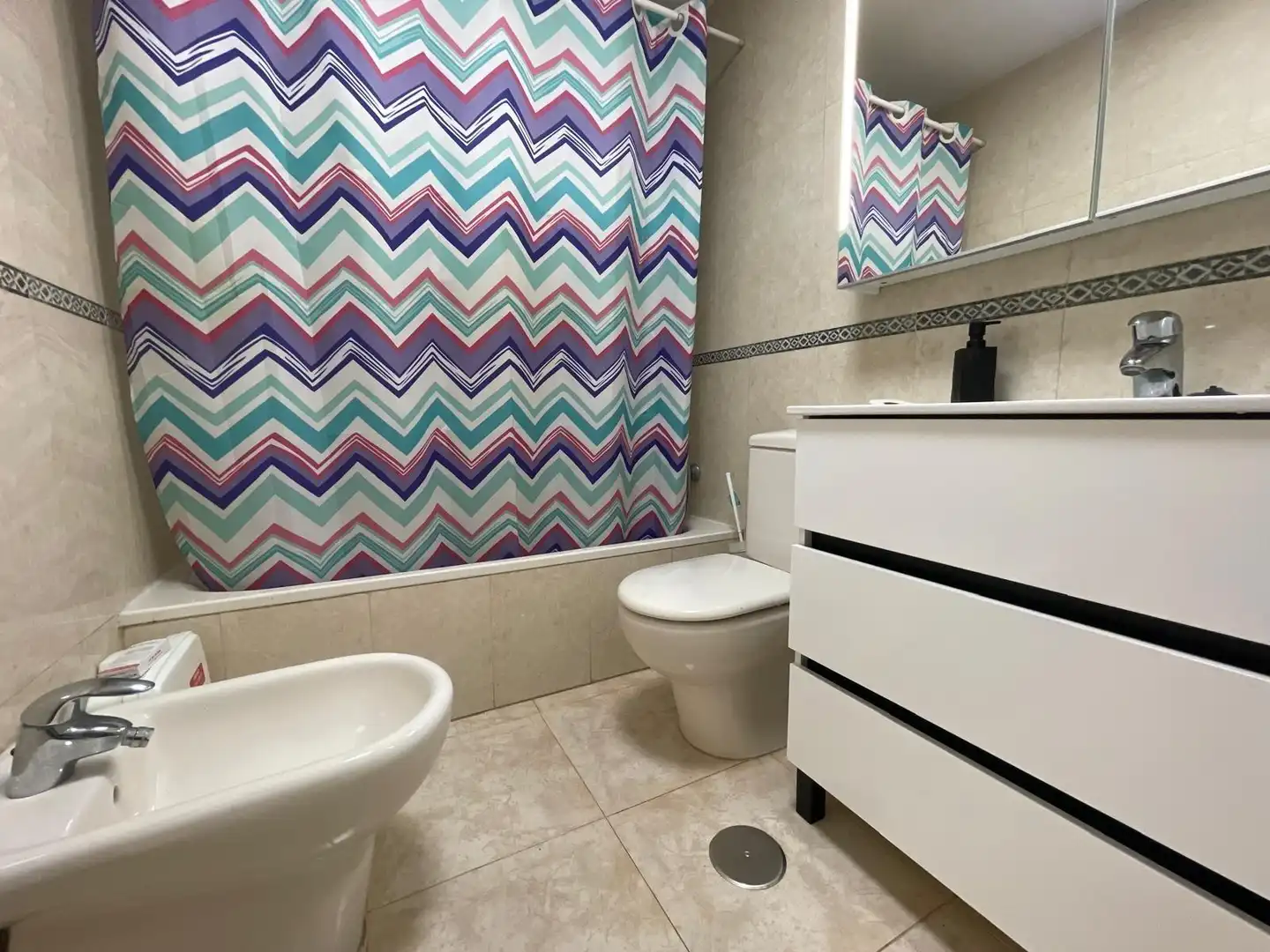 Piso de 80 m² en Cartagena