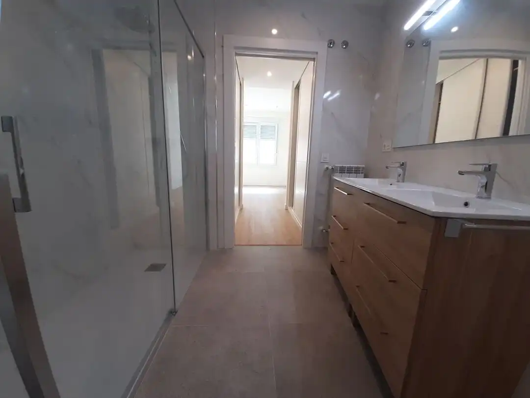 Piso de 150 m² en Gijón