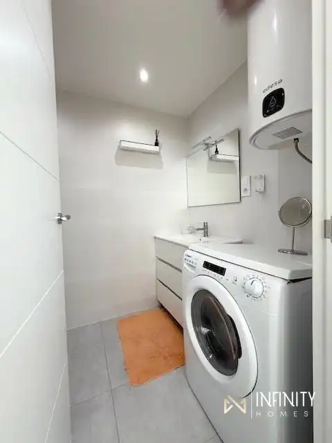 Pis de 82 m² a Bilbao