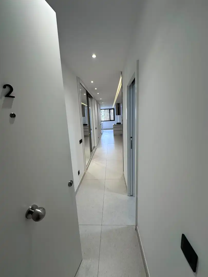 Wohnung 50 m² in Las Palmas de Gran Canaria