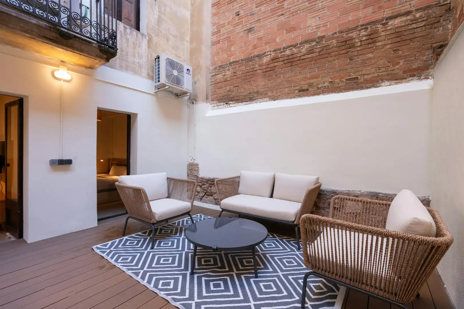 Pis de 61 m² a Barcelona
