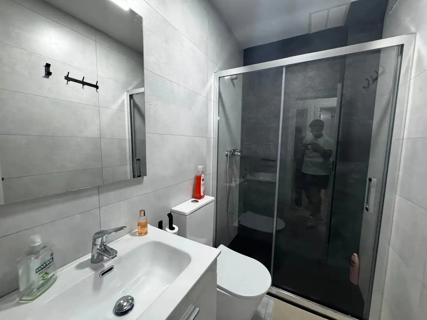 Habitació de lloguer, Getafe