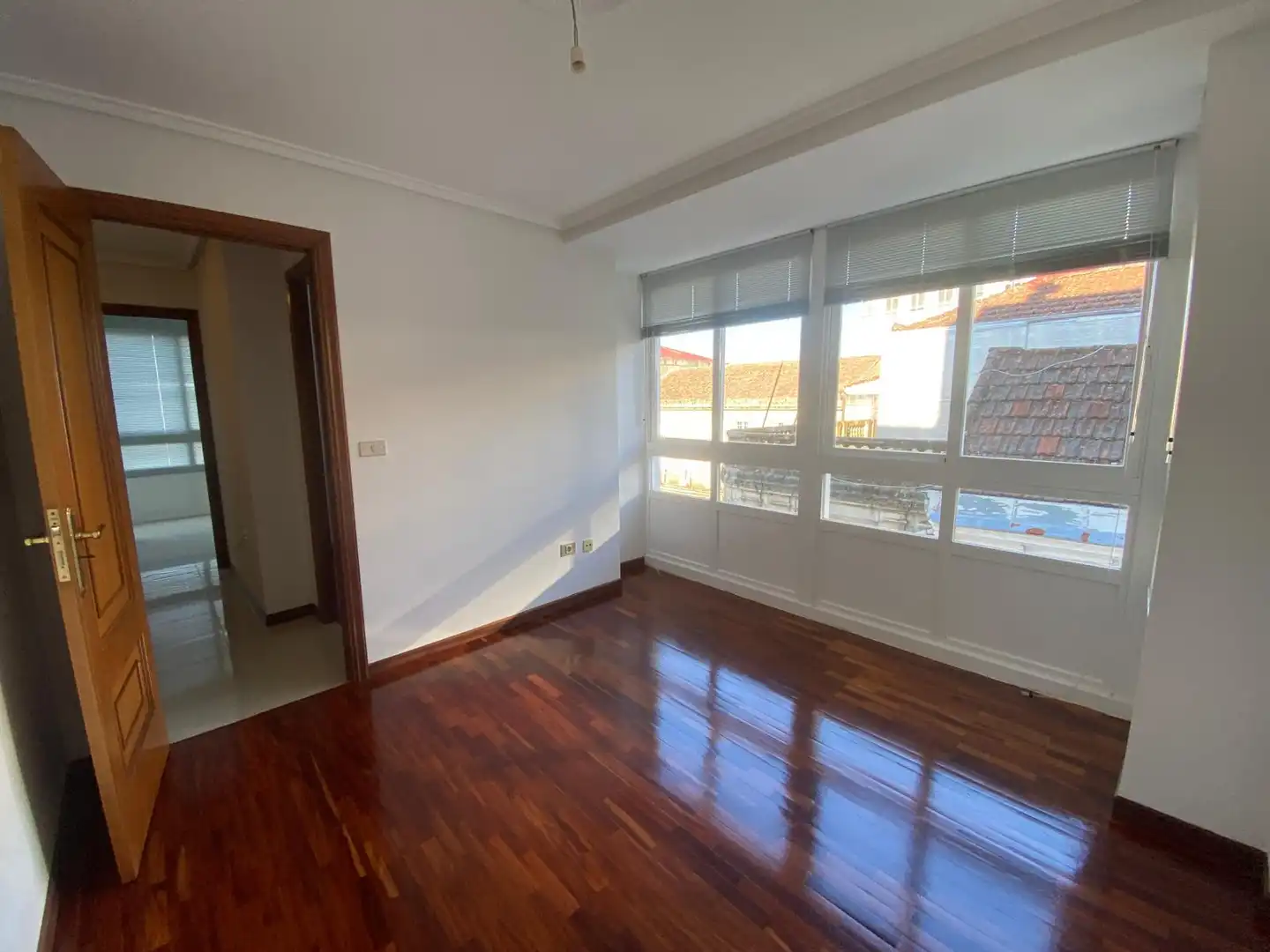 Pis de 50 m² a O Carballiño
