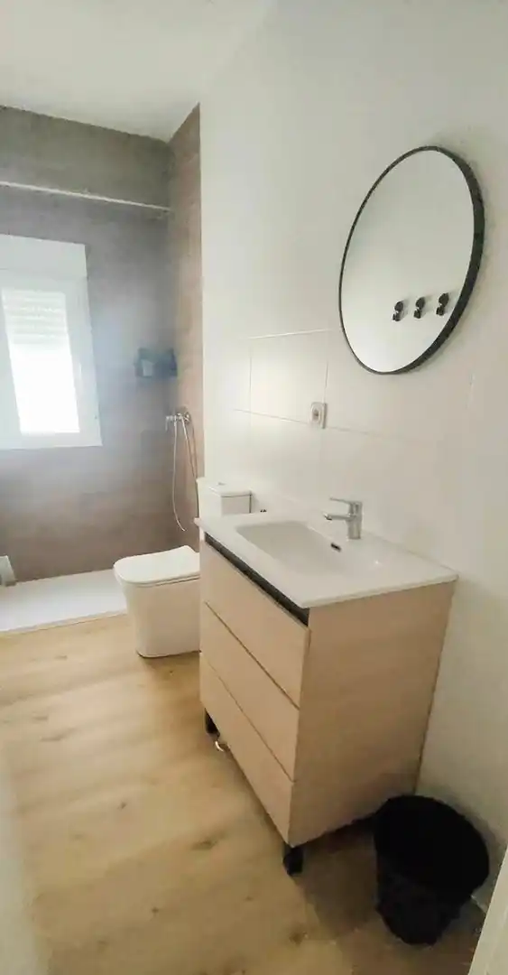 Habitación 90 m², Granada