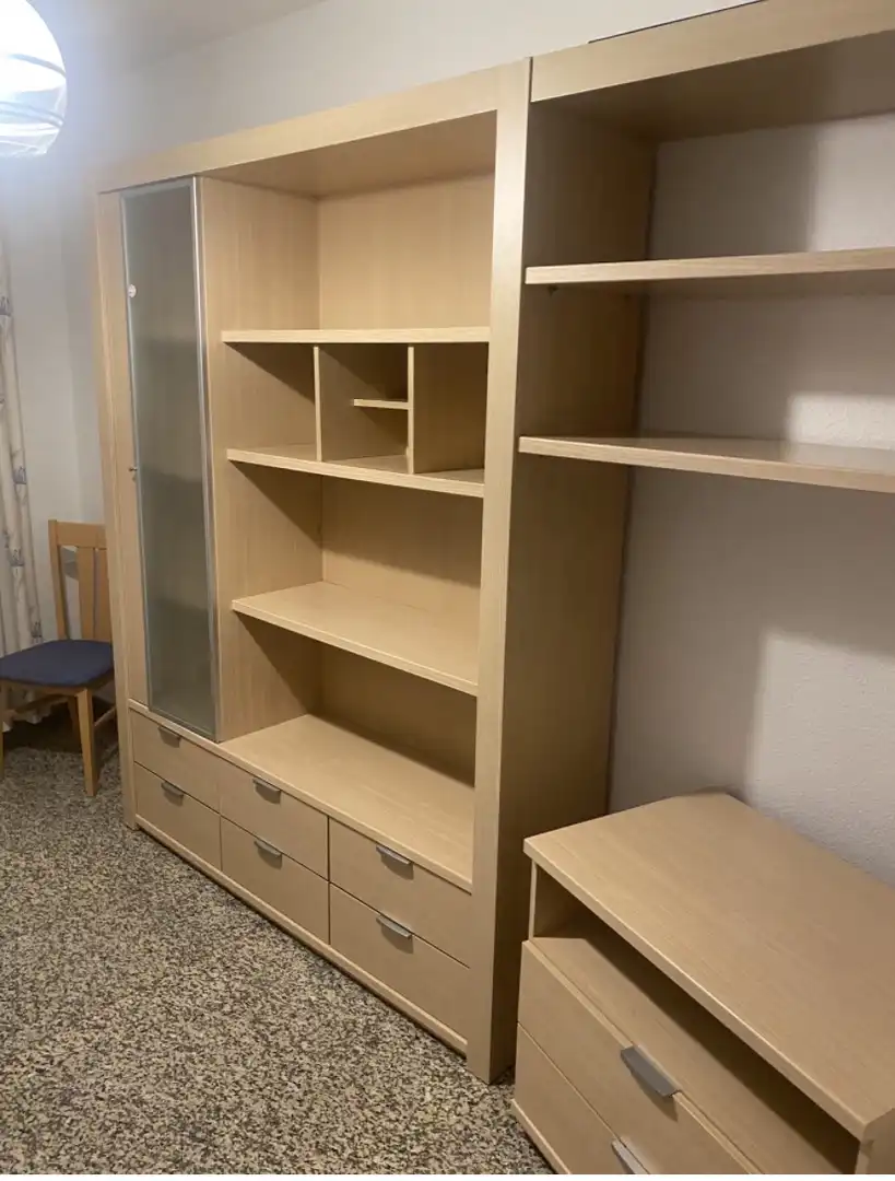 Piso de 105 m² en Jaén