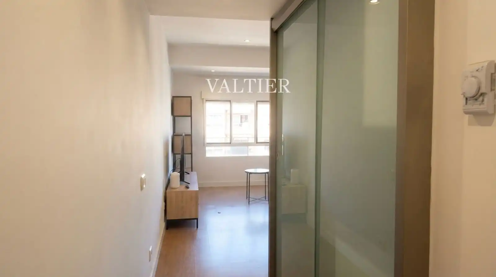Pis de 53 m² a Madrid