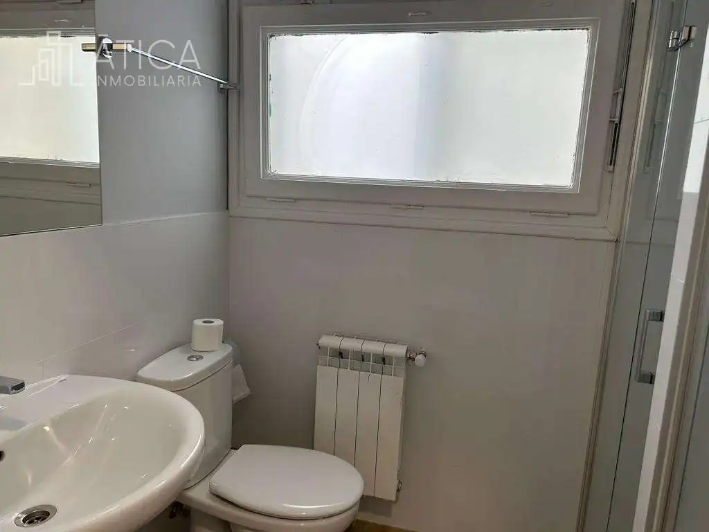 Piso de 161 m² en Salamanca