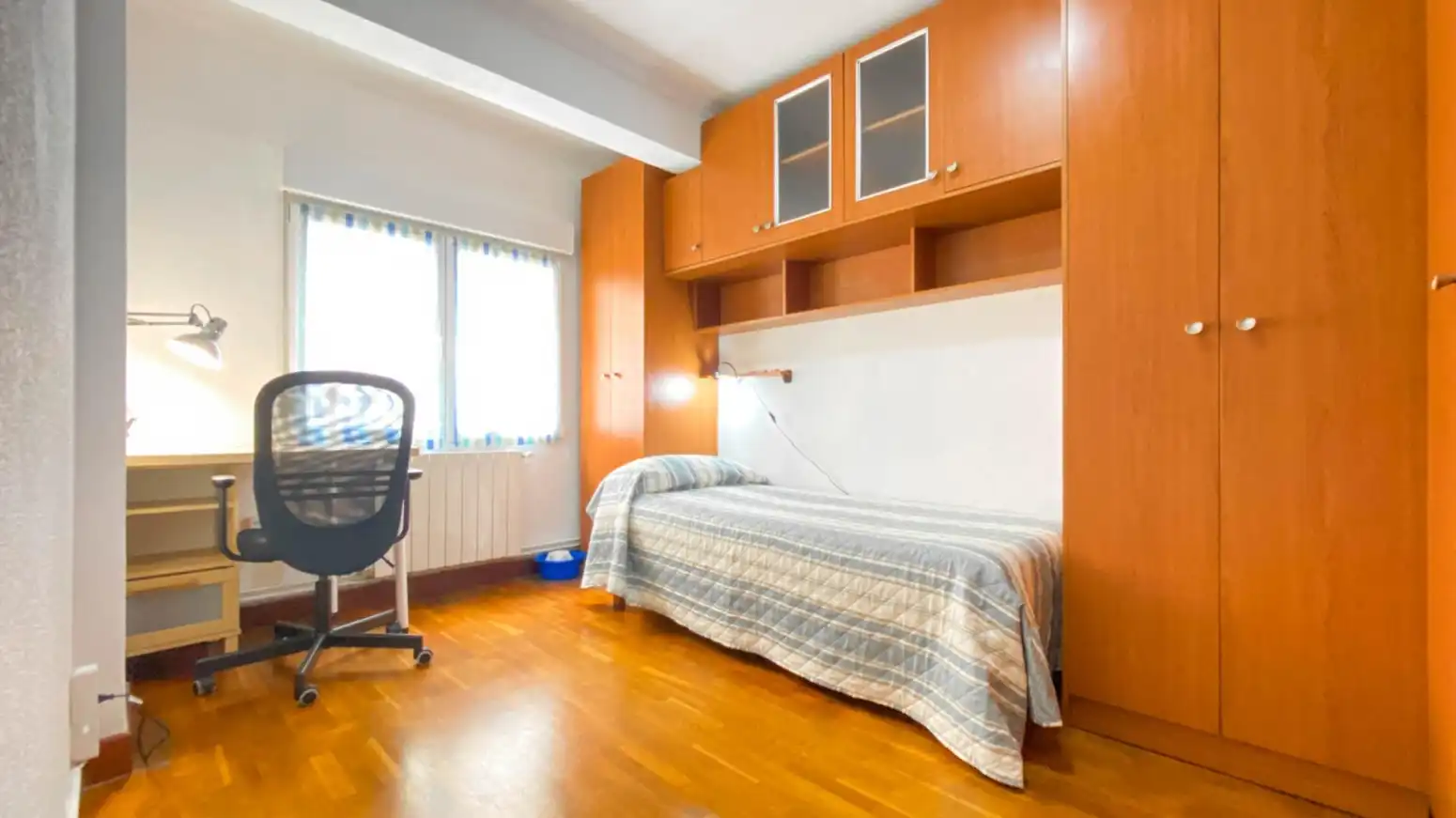 Piso de 75 m² en Santander