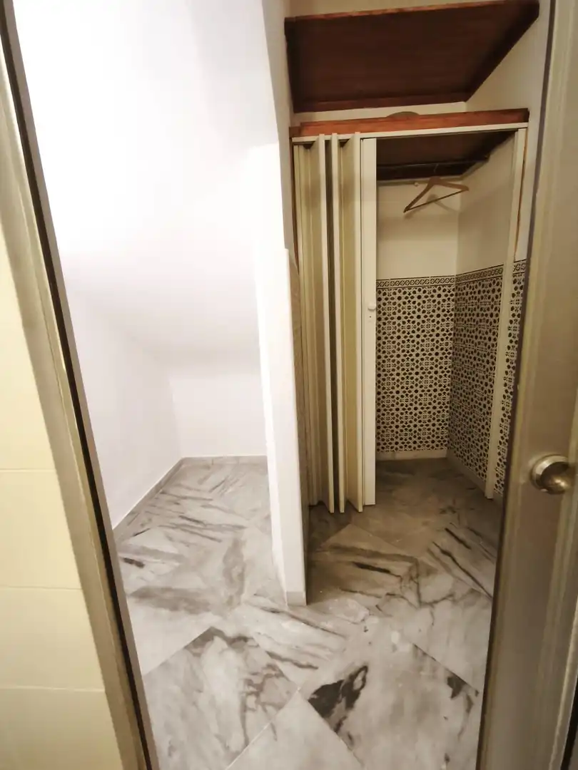 Pis de 89 m² a Sevilla